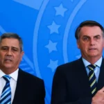 STM afirma que perda de patente em trama golpista depende do MP