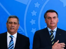 STM afirma que perda de patente em trama golpista depende do MP