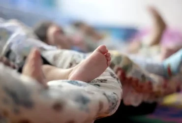 Acidentes levam 14 crianças à internação por hora no Brasil