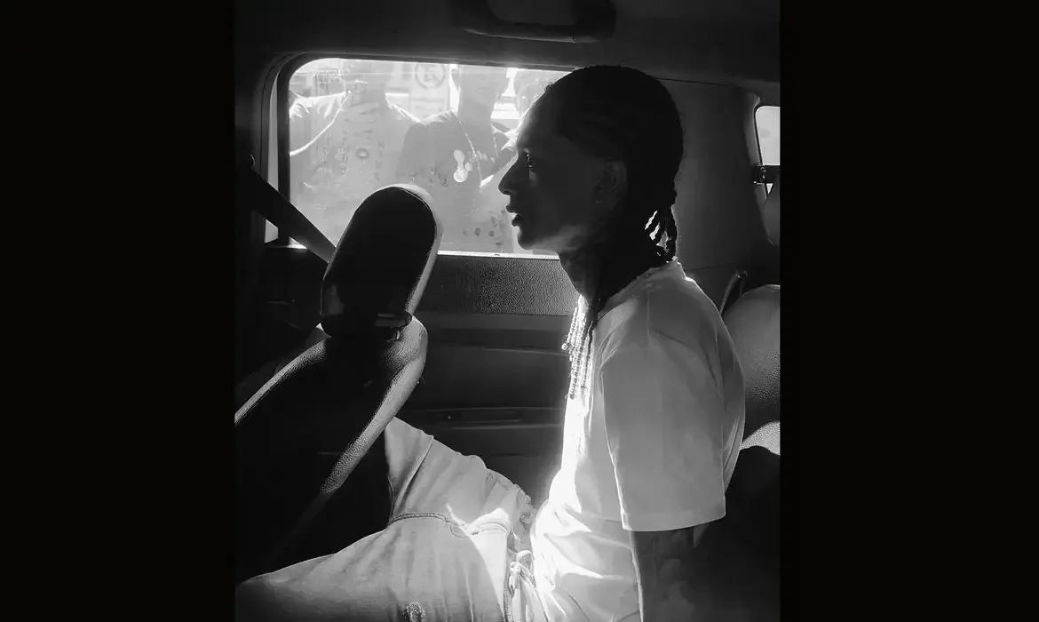 Tribunal do RJ mantém prisão preventiva do rapper Oruam