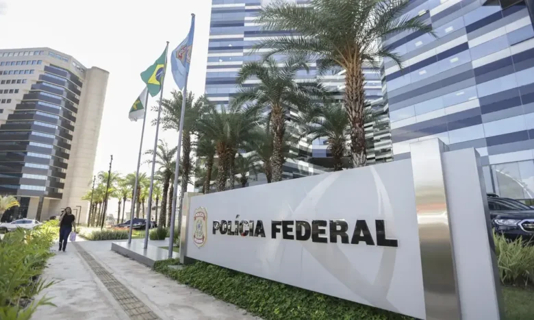 Polícia prende diretor da Agência Nacional de Mineração em operação contra fraudes