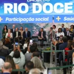 Fundo Rio Doce investe R$ 1,6 bilhão em saúde em Minas e Espírito Santo
