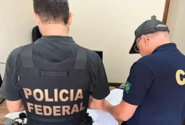 PF deflagra operação contra fraudes no INSS com mandados em SP e DF