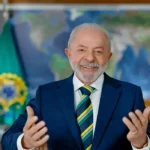 Soberania é destaque em discurso de Lula no 7 de setembro