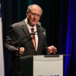 Boa química entre líderes pode reduzir tarifaço dos EUA, diz Alckmin