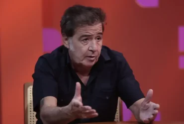 Nasi do Ira! fala sobre música e política em entrevista exclusiva