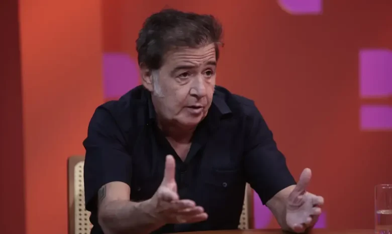 Nasi do Ira! fala sobre música e política em entrevista exclusiva
