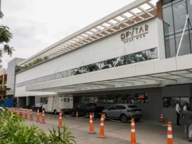 Bolsonaro recebe alta hospitalar após melhora clínica