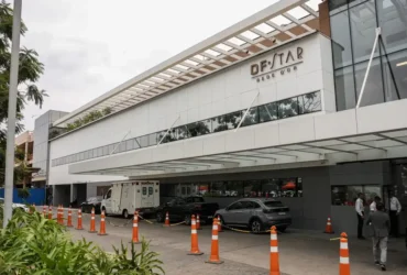 Bolsonaro recebe alta hospitalar após melhora clínica