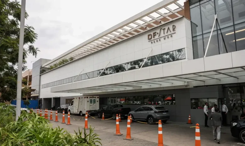 Bolsonaro recebe alta hospitalar após melhora clínica