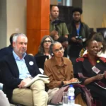 Marina defende transição energética justa considerando limitações de cada país