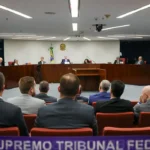 STF retoma julgamento de Bolsonaro e define próximos passos