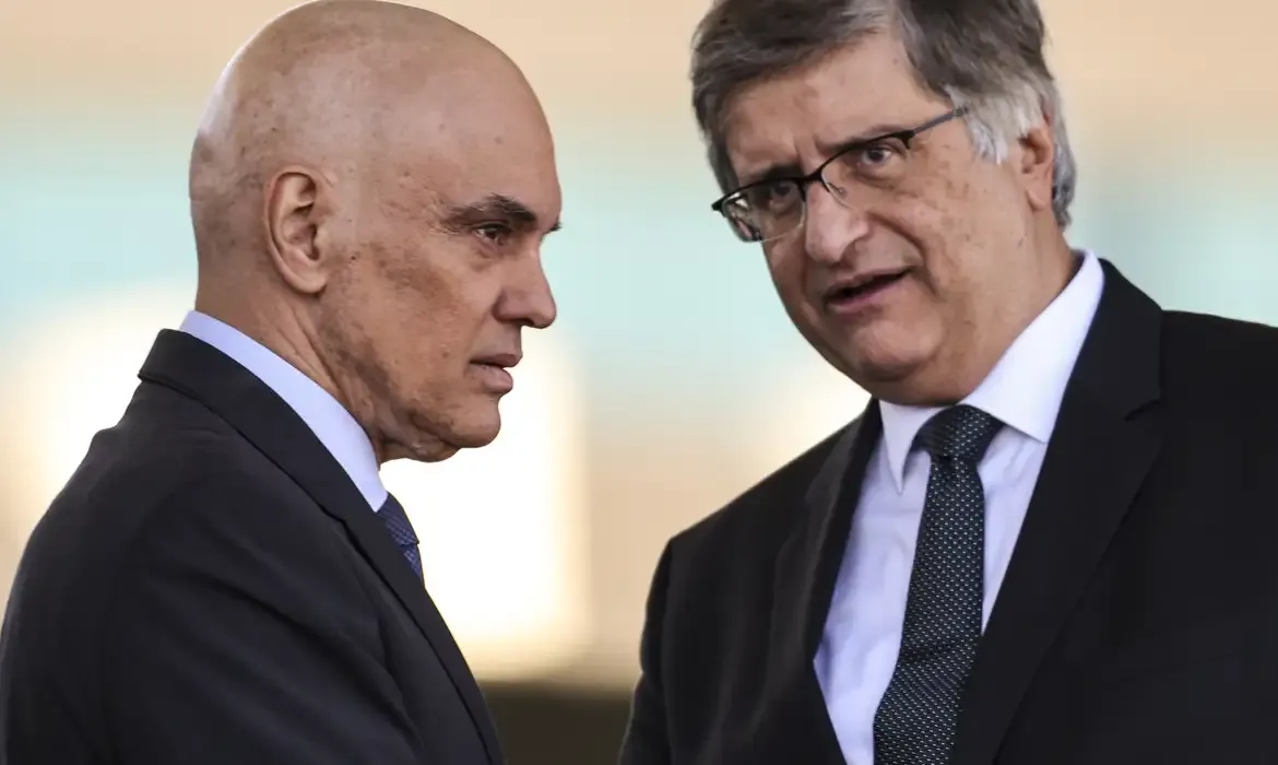 PGR relaciona Bolsonaro à tentativa de golpe de Estado em 8 de janeiro