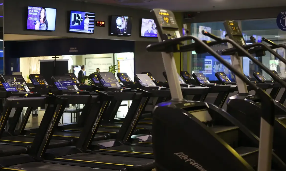 Pesquisa mostra que brasileiros adotam hábitos para a saúde do coração