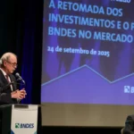 Mercado de capitais deve ser democratizado, defende Mercadante