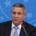 Supremo condena Braga Netto a 26 anos de prisão pela trama golpista