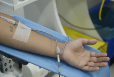Reumatologia alerta para falta de centros de infusão no SUS