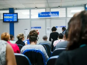 Inss realiza mutirão de perícia médica em 35 cidades neste fim de semana