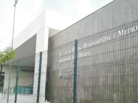 Polícia prende suspeito de homicídio em escola no Ceará
