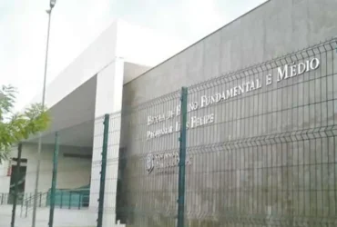 Ataque em escola no Ceará deixa dois mortos e mobiliza autoridades