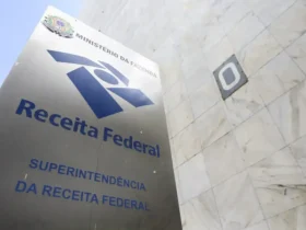Receita apreende carga irregular de combustíveis em dois navios no Rio