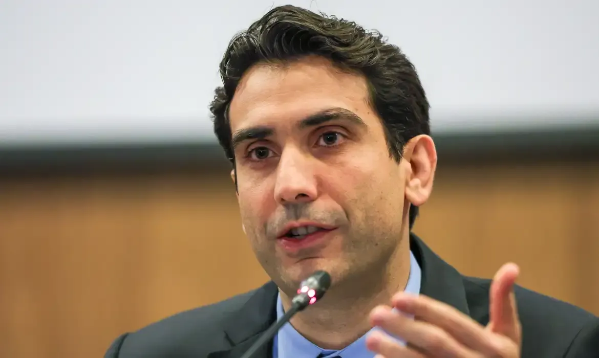 Banco Central projeta crescimento de 1,5% do PIB em 2026