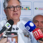 Padilha não participa de reunião na ONU devido a restrição dos EUA