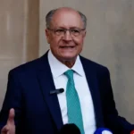 Alckmin reforça que Judiciário tem a última palavra sobre anistia