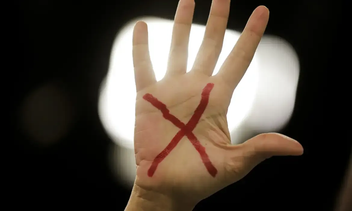 Operação Shamar cumpre mais de 12 mil prisões por violência doméstica