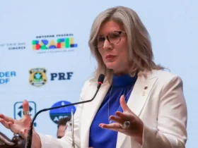Brasil apresenta plano para reduzir mortes no trânsito
