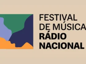 Festival de música da Rádio Nacional ultrapassa 345 inscritos em todo o país
