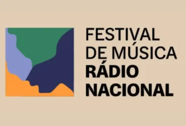 Festival de música da Rádio Nacional ultrapassa 345 inscritos em todo o país