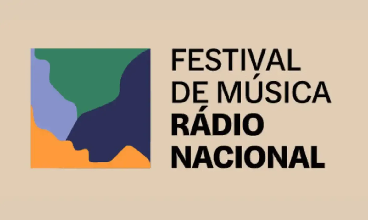 Festival de música da Rádio Nacional ultrapassa 345 inscritos em todo o país