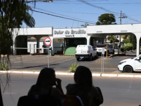 Polícia admite falhas em vistoria na casa de Bolsonaro