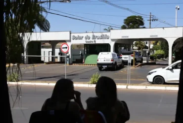 Polícia admite falhas em vistoria na casa de Bolsonaro
