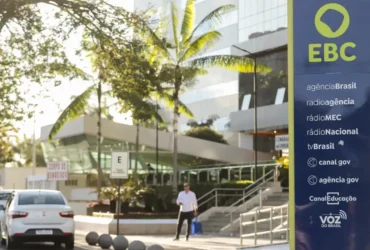 EBC conquista destaque no Prêmio Einstein +Admirados da Imprensa