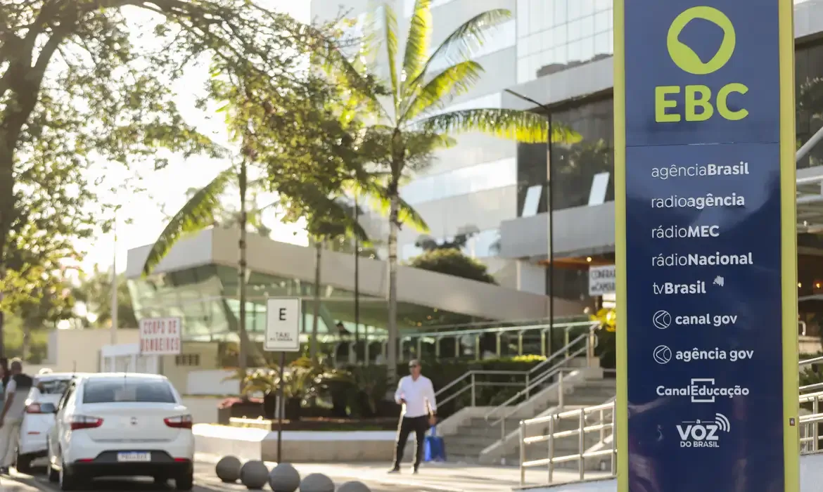 EBC conquista destaque no Prêmio Einstein +Admirados da Imprensa