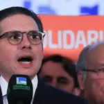 Motta diz que projeto de anistia ainda não tem definição no Congresso