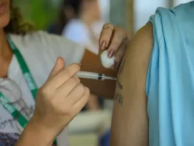 Consulta pública discute inclusão da vacina herpes no SUS para idosos