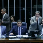 Senado aprova retirada do tarifaço do teto de gastos para socorrer exportadores