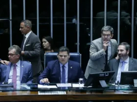 Senado aprova retirada do tarifaço do teto de gastos para socorrer exportadores