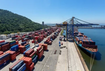 Fazenda prevê redução do impacto das tarifas dos EUA na economia brasileira