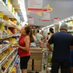 Mercado financeiro reduz previsão da inflação para 4,85% em 2025