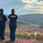 Fraudes enfraquecem fiscalização da mineração em Minas Gerais