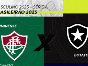 Fluminense enfrenta Botafogo com estreia de Zubeldía pelo Brasileirão