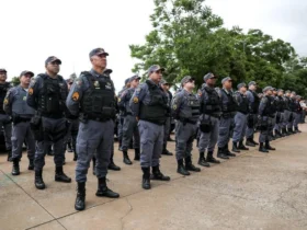 Polícia Militar de Mato Grosso alcança 89% de confiança da população em pesquisa estadual