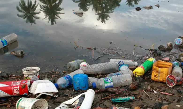 Fiocruz alerta para contaminação por plásticos na Amazônia