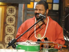 Rádio Nacional presta homenagem a Arlindo Cruz em especial de domingo
