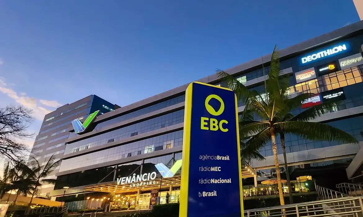 EBC conquista finalistas no Prêmio Einsten +Admirados da Imprensa