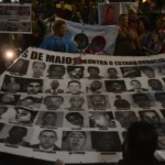 Crimes de Maio ainda podem gerar indenização, decide relator do STJ